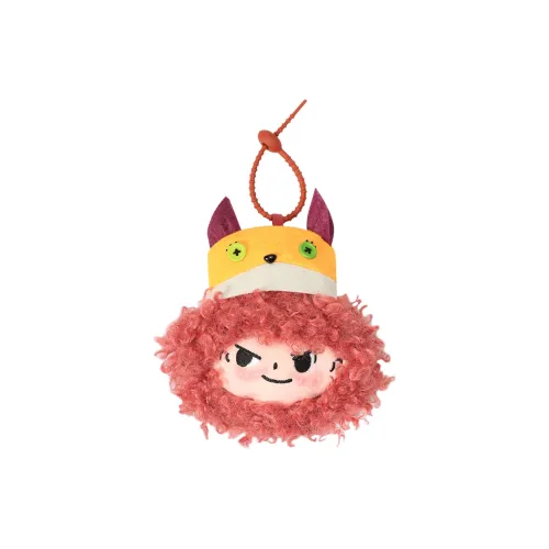 ELF SACK Polyester Pendants Women's