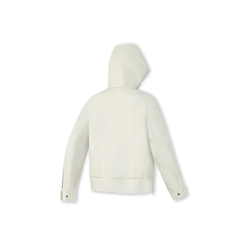 FILA EXPLORER Jackets & Coats Women's Lactose Color-1