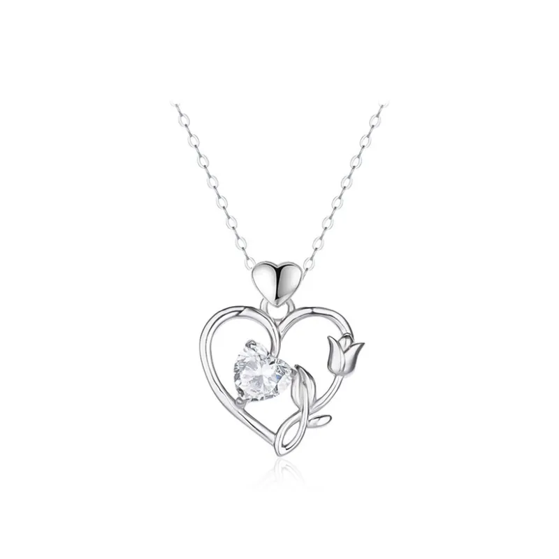 Supreme Love S990 Necklaces Women's-0