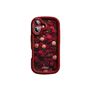 SUPER MOUSE Phone Cases