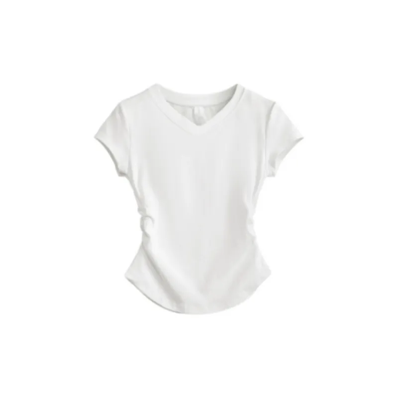 Byford Undershirts Women's Heather Gray-5