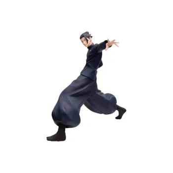 SEGA Suguru Geto Luminasta Jujutsu Kaisen Bonus Gifts 17cm