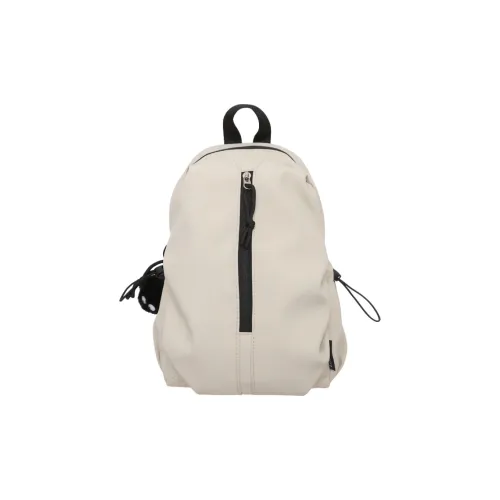 Yalu Oxford Backpack Womens Black/Purple/Red/Green/Khaki