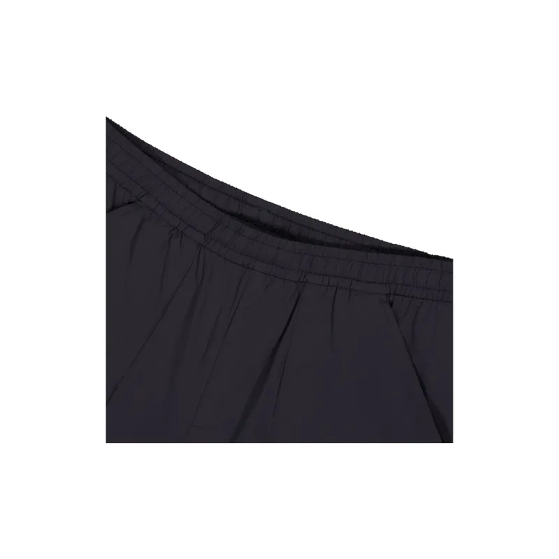 New Balance Casual Shorts Men's Black-2