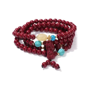 The Years Are Quiet Bracelets Unisex