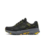 Black Yellow