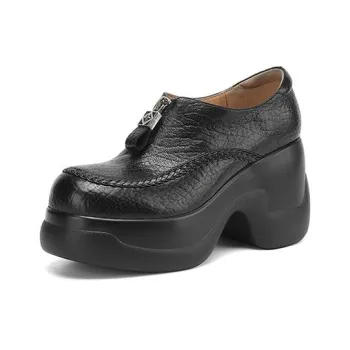 Su Yanjiao High Heels Women's