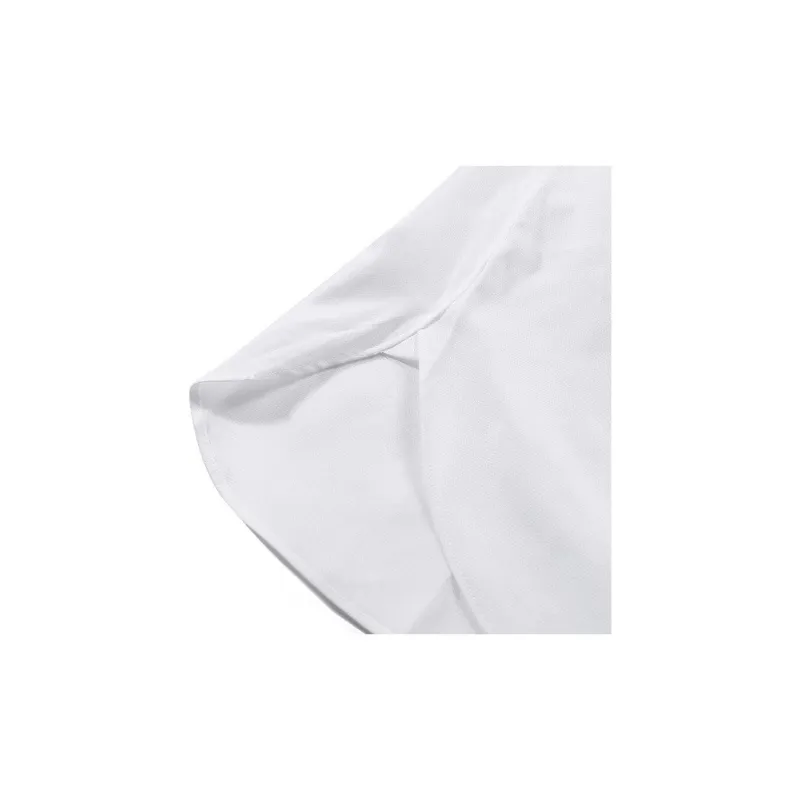 Ermenegildo Zegna Shirts Men White-3