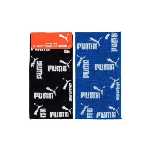 PUMA Towels