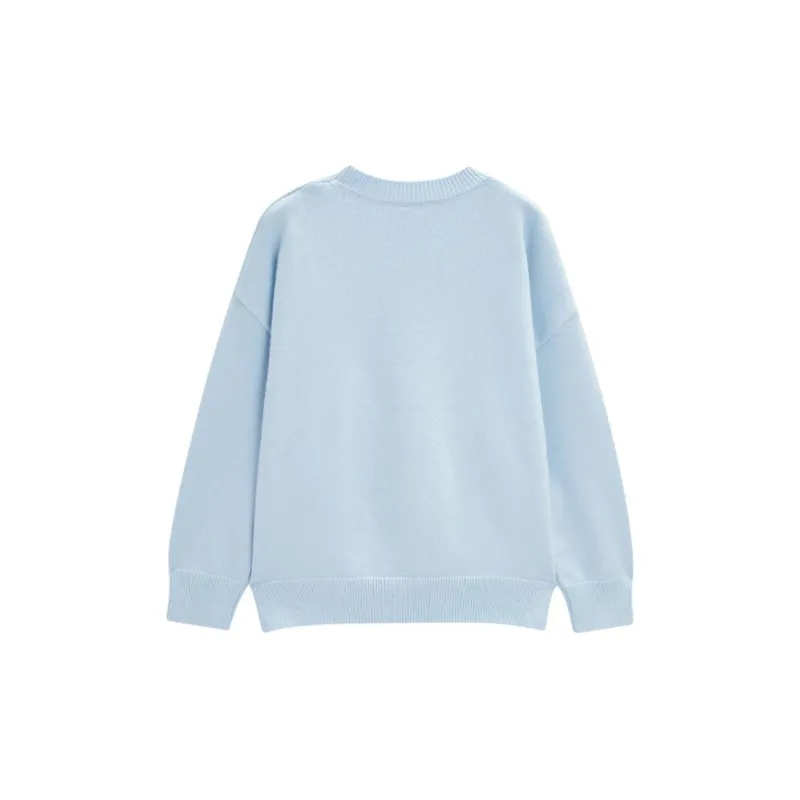 Love to serve Knitwear Women's-1