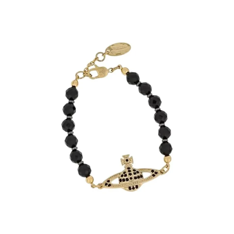 Vivienne Westwood Agate Bracelets Women's-3