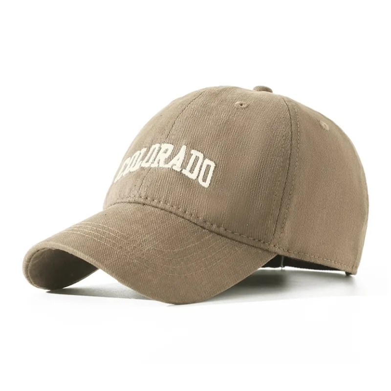 NANJIREN Cotton Baseball Caps Unisex-8