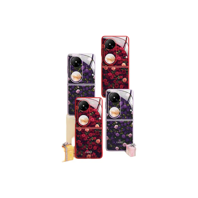 SUPER MOUSE Phone Cases-13