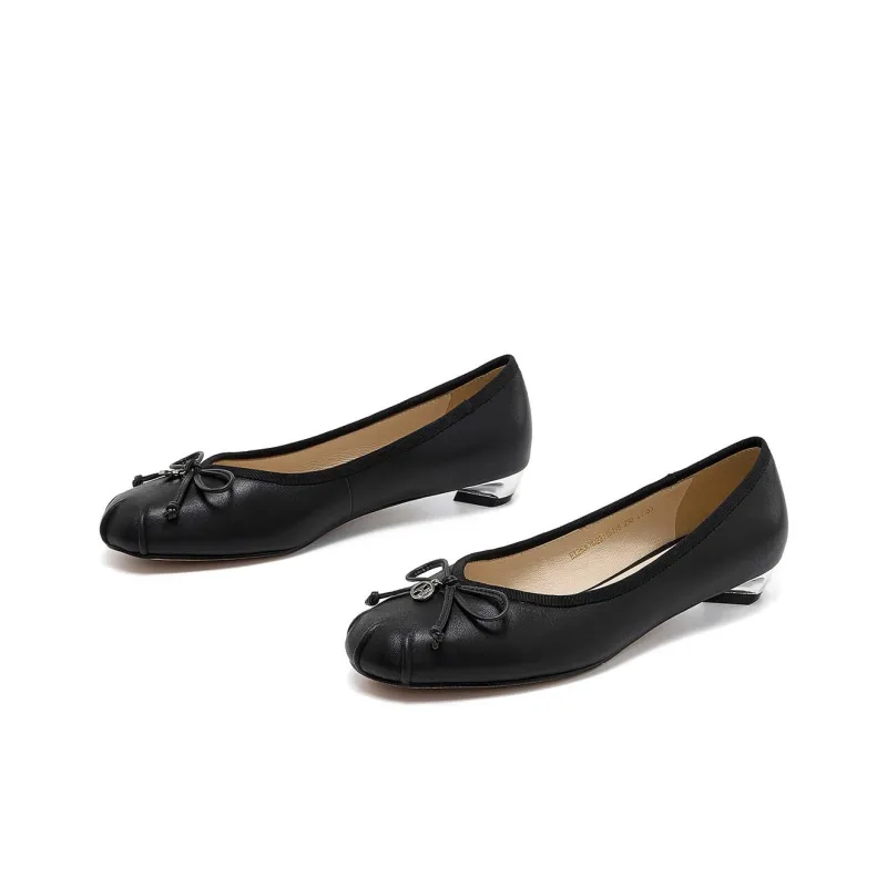 ELLE Casual Single Shoes Women's-8