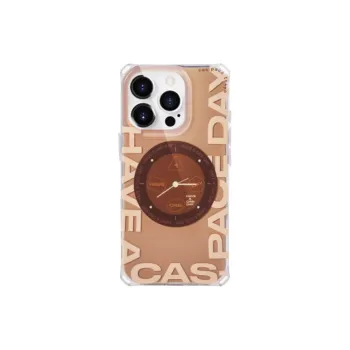 Shell Space TPU Material HAVE A CAS DAY Magnetic Phone Cases Compatible With IPhone Collection Original Design