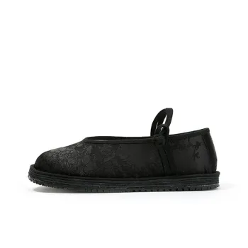 Old Meihua Casual Single Shoes Women's