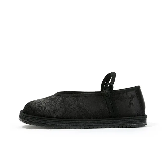 Old Meihua Casual Single Shoes Women's-0