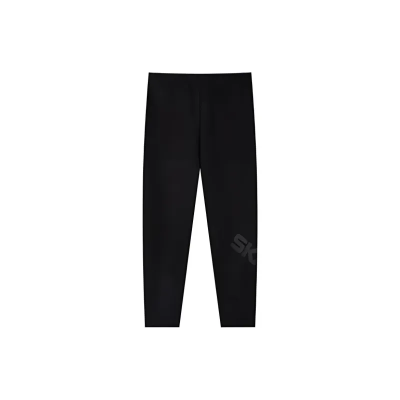 361° Life Collection Knitted Sweatpants Men's Super Black-1