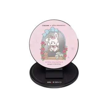 CASEBANG x Mikko Phone Stands Magnetic Garden Stable Non Detachable Replaceable Pattern