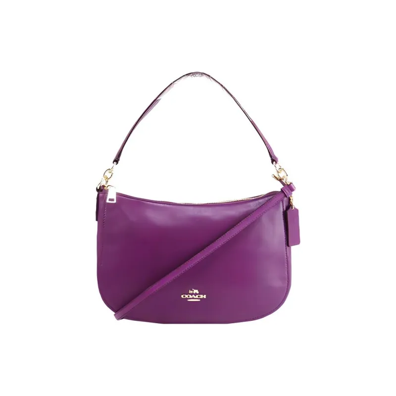 COACH Chelsea Crossbody Bags-0