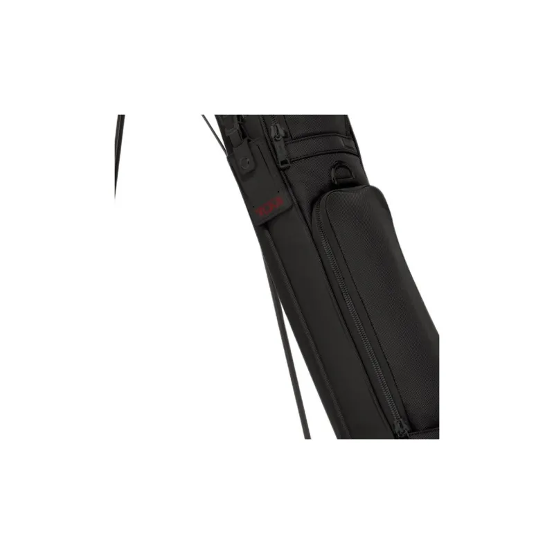 TUMI Nylon Golf Course Equipment Bag Storage Bag Unisex Black-3