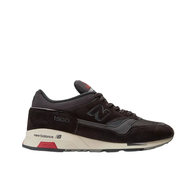 New Balance 1500 MiUK Black Coffee-1