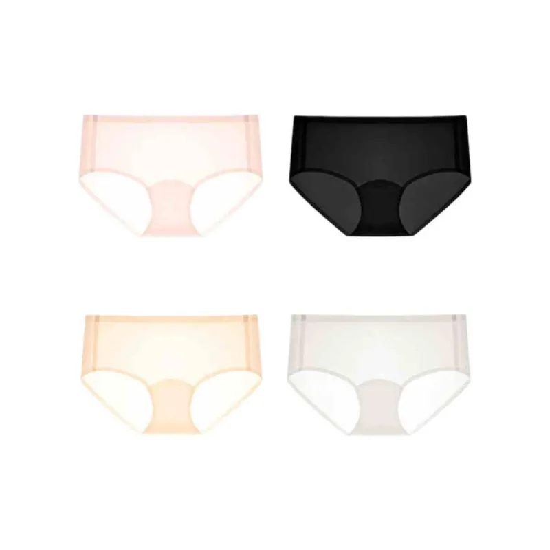 Ordifen Underpants Women's 4 Pack-4