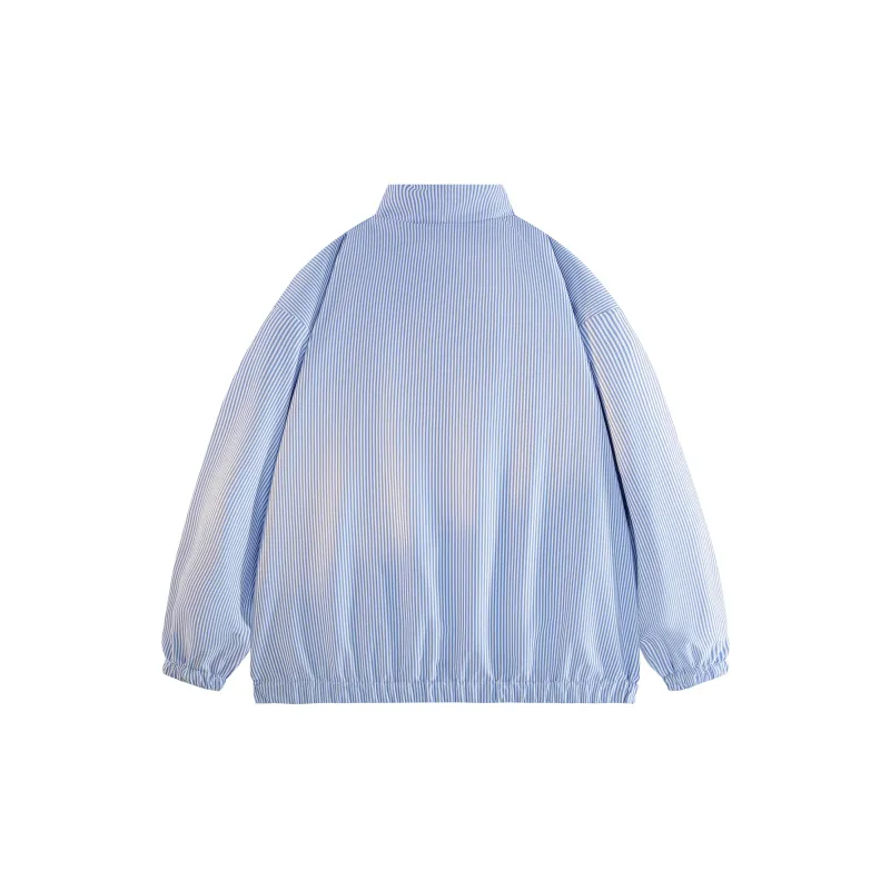 ALI THE FOX Jackets & Coats Unisex-7