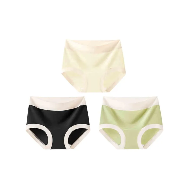 Ordifen Underpants Women's 3 Pack-2