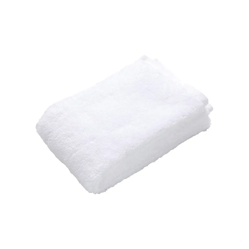 NITORI Soft Skin Friendly Non Balling Towels Minimalist Style-12