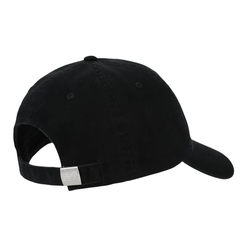 New Balance Nb Logo Patch Cap-1