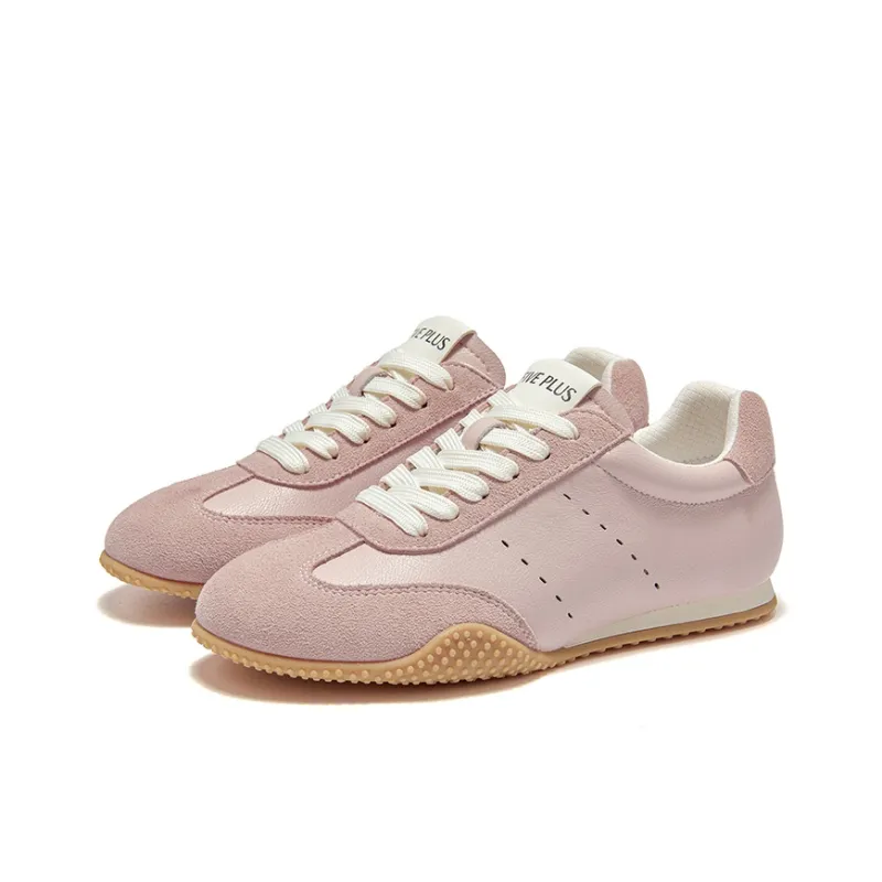 FIVE PLUS Low Top Casual Shoes Women's-9