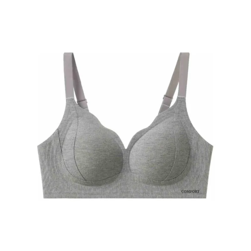 Herbal primer Women's Bras-0