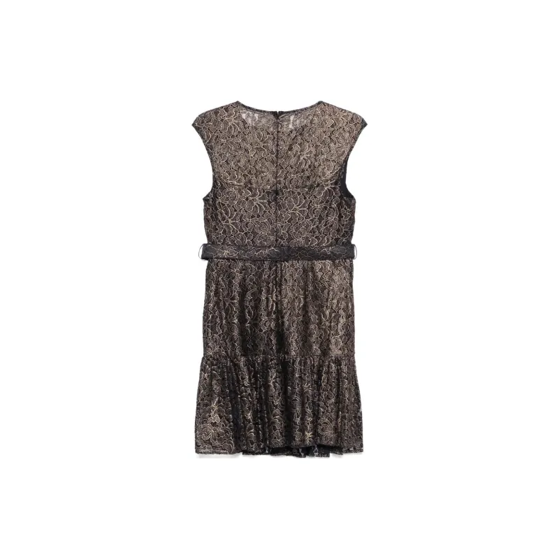 LAUREN RALPH LAUREN Le November 24 Midi Dress-1