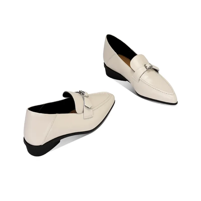 JESSICA SOPHIA Loafers Women's-1