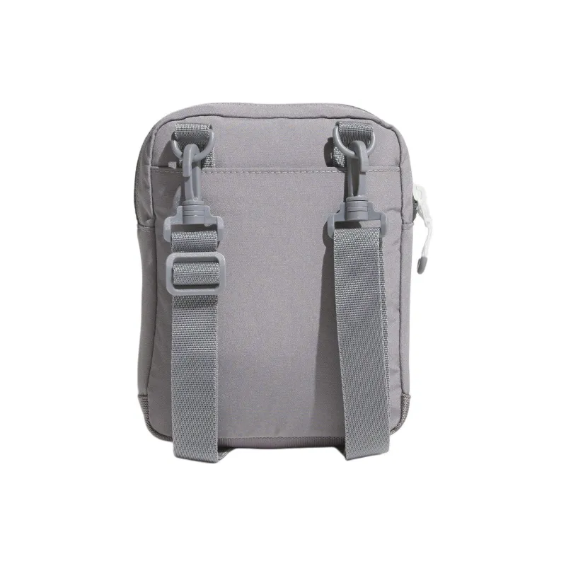 Adidas CITY ESCAPE Nylon Shoulder Bag Unisex Purple-2