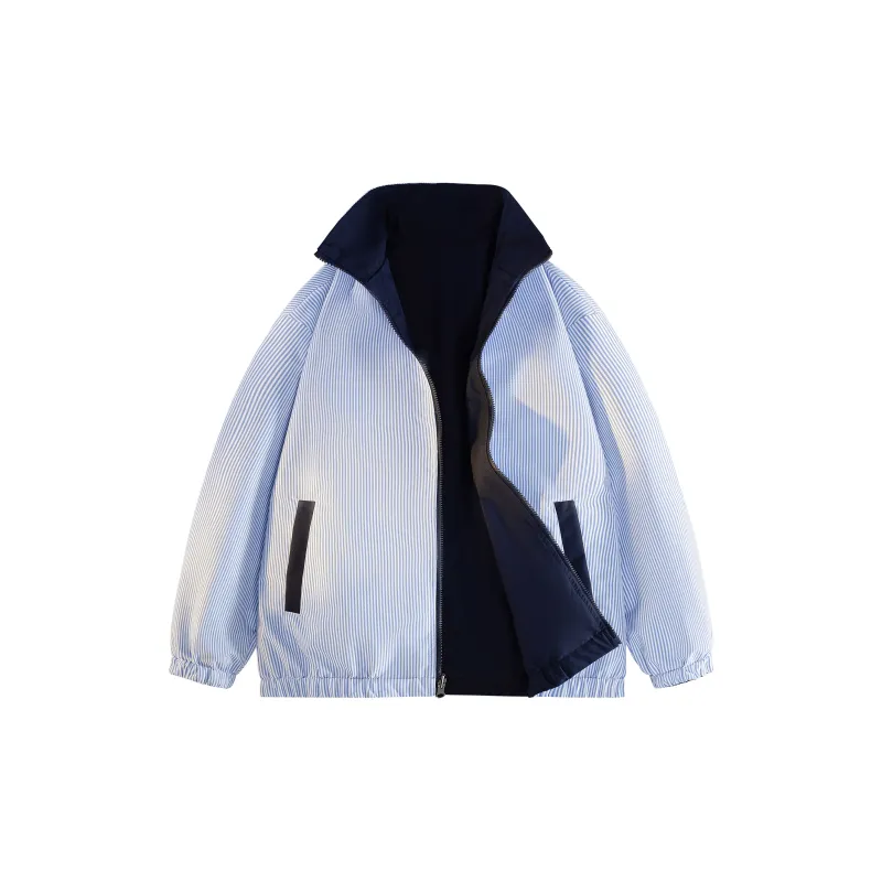 ALI THE FOX Jackets & Coats Unisex-2