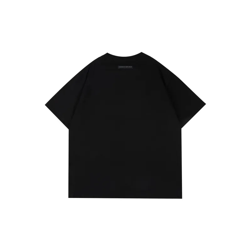FAR BACK T Shirts Unisex-1