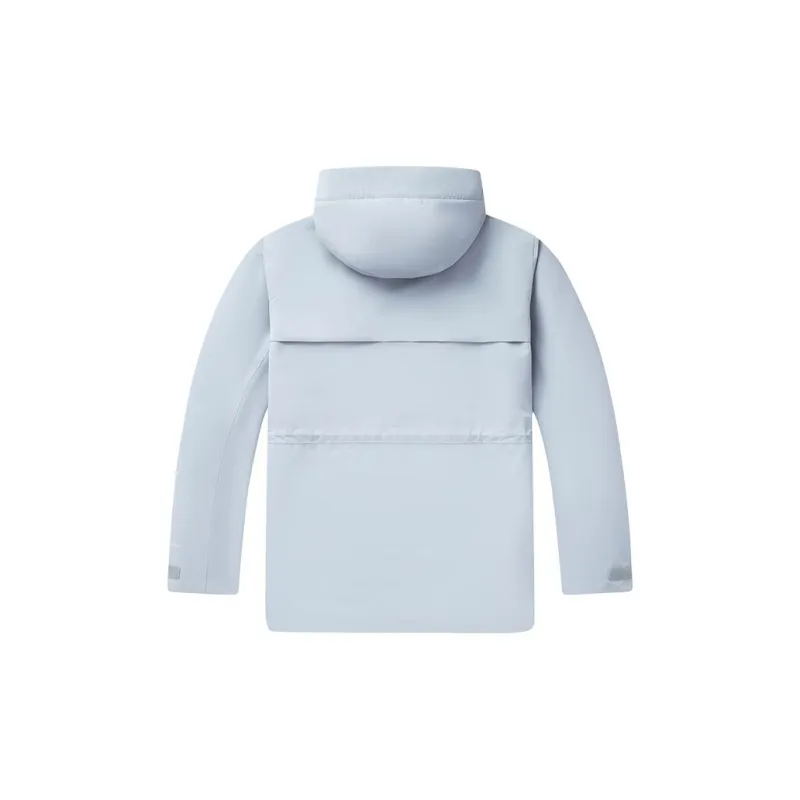 Columbia Jackets Coats Women's Light Blue-1