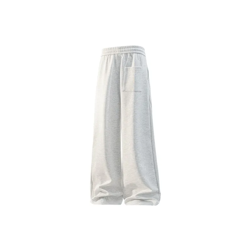Warrior Ride The Wind Collection Open Ended Smile Collection Casual Pants Unisex-16