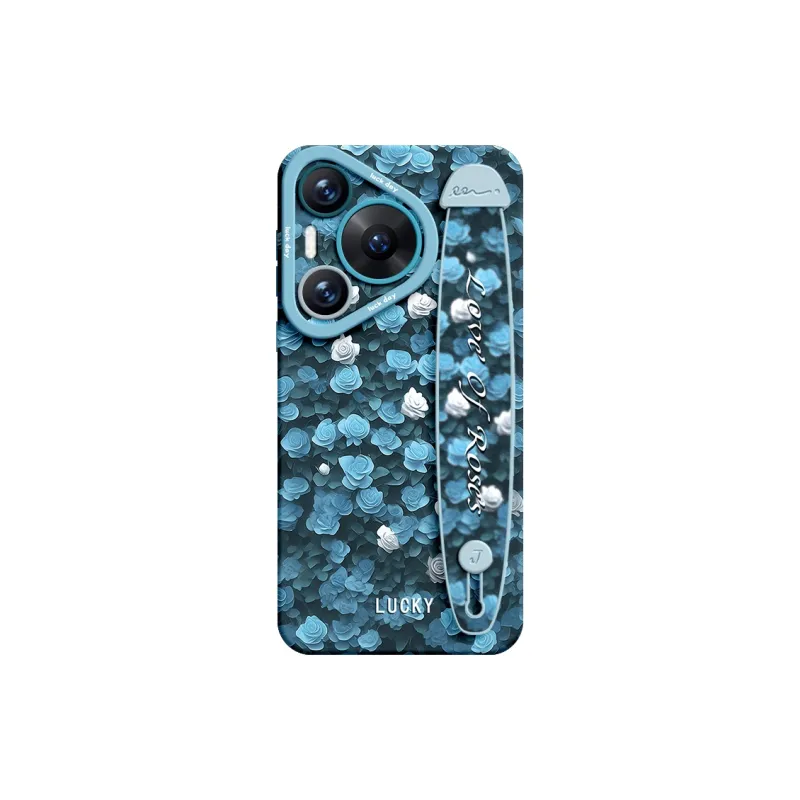 SUPER MOUSE Phone Cases-24