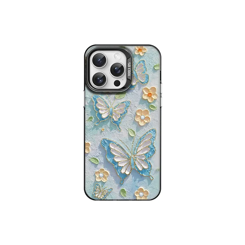 Tronic Danone Phone Cases-9