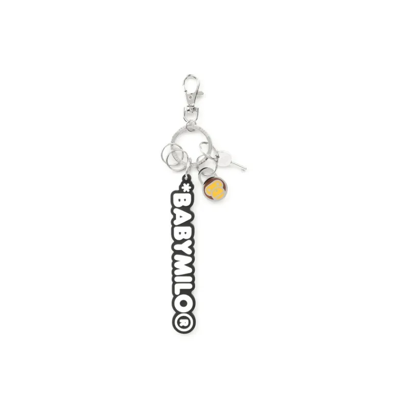 Aape Stainless Steel Pendants Unisex-0