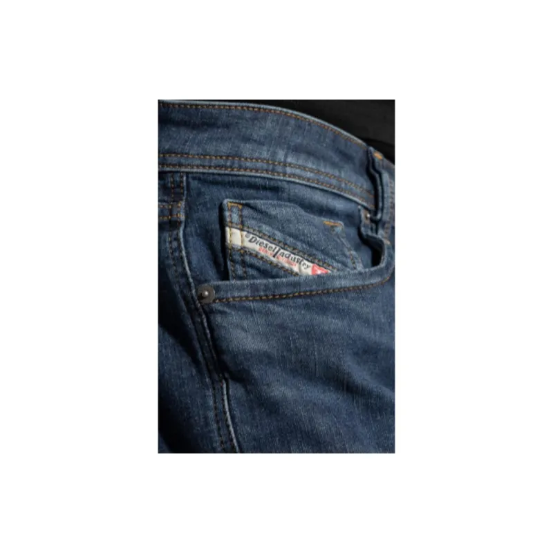 DIESEL 1985 Larkee Straight Leg Jeans-4