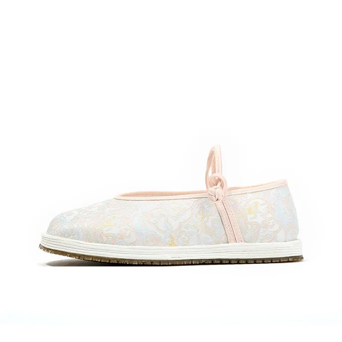 Old Meihua Casual Single Shoes Women's-5