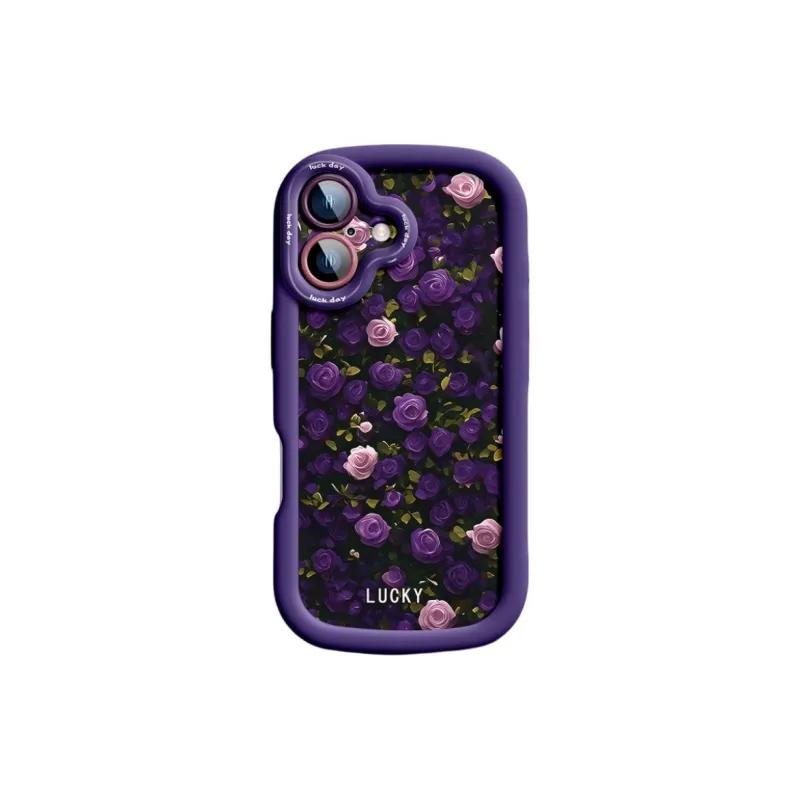 SUPER MOUSE Phone Cases-12