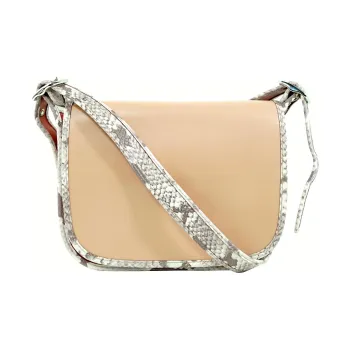 COACH Patricia Crossbody Bags