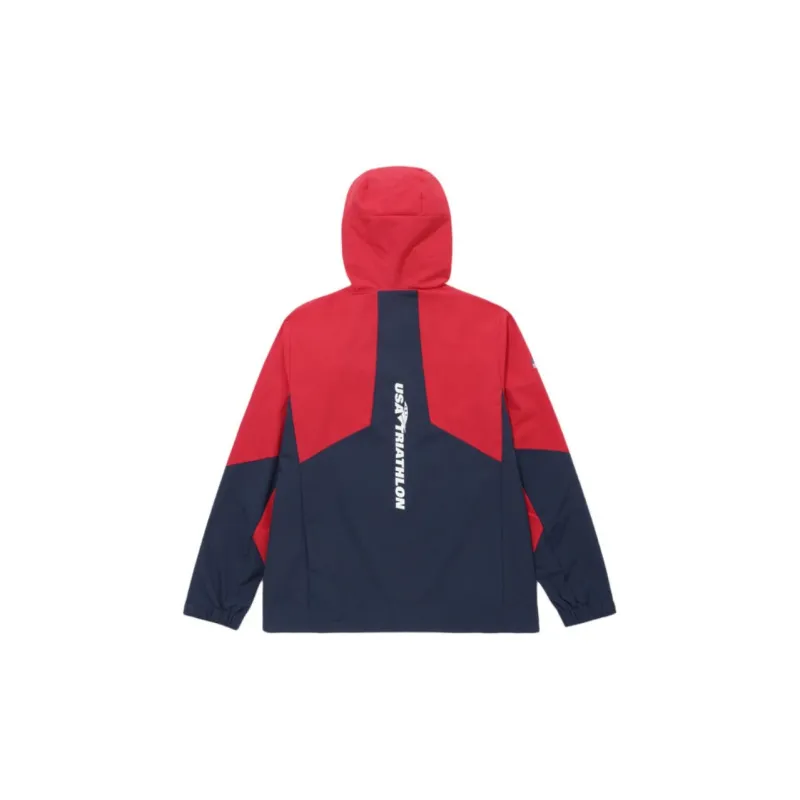 DESCENTE Jackets Unisex-4