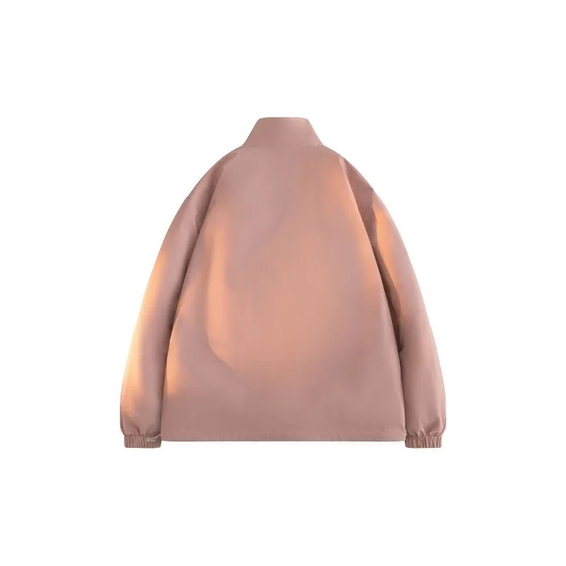 ALI THE FOX Jackets & Coats Unisex-51