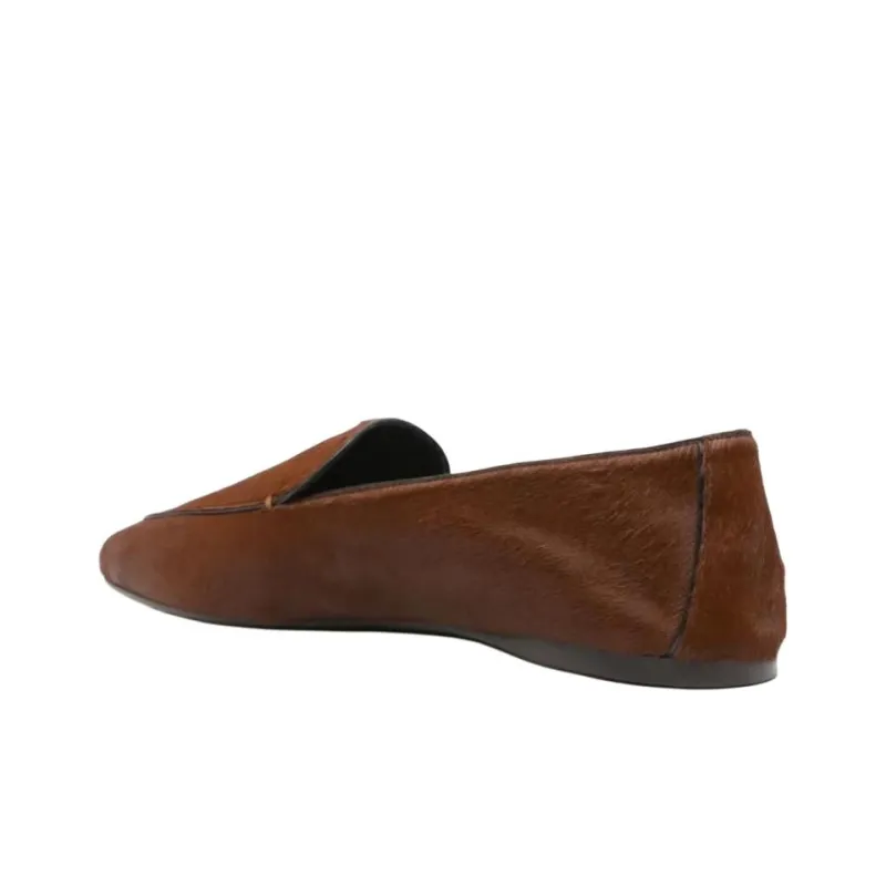 KHAITE Monroe Loafers Women's-3